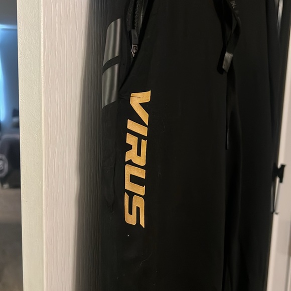 Icon x 2 virus joggers - Picture 2 of 3